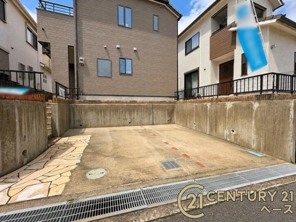 北葛城郡王寺町畠田５丁目の中古一戸建て