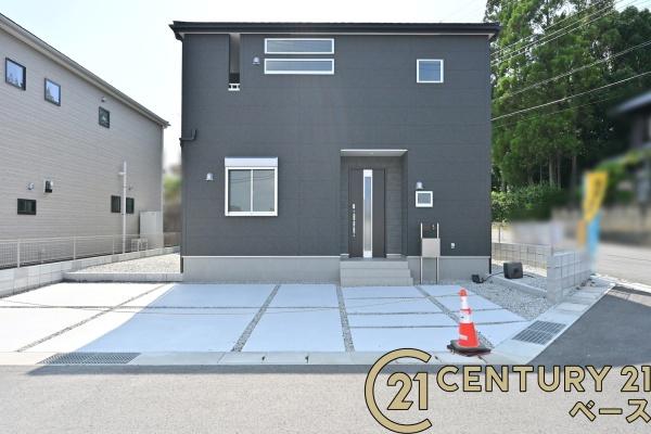 リーブルガーデン三吉赤部１号棟／新築一戸建