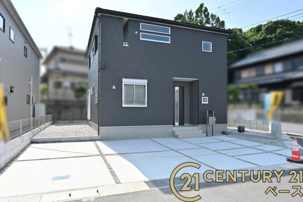 リーブルガーデン三吉赤部１号棟／新築一戸建
