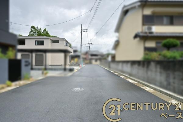 リーブルガーデン三吉赤部１号棟／新築一戸建