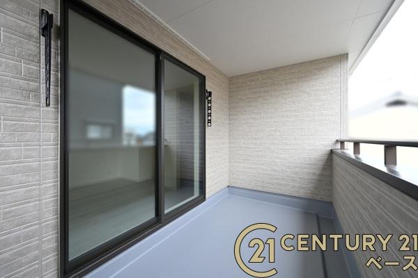 リーブルガーデン三吉赤部２号棟／新築一戸建
