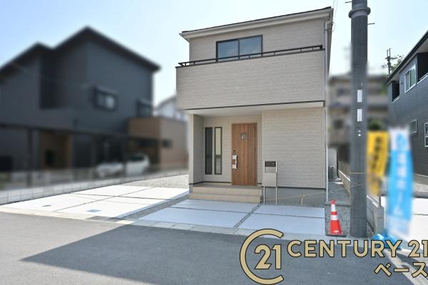 リーブルガーデン三吉赤部２号棟／新築一戸建