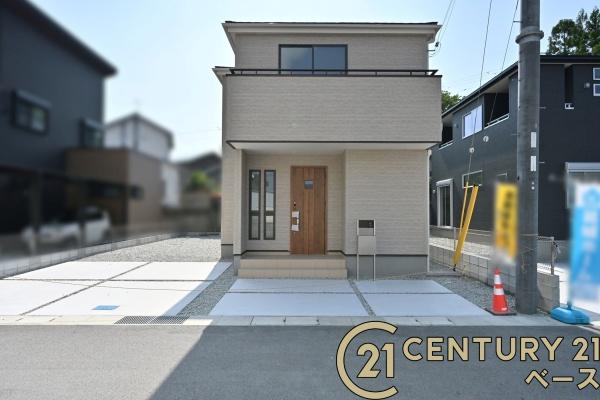 リーブルガーデン三吉赤部２号棟／新築一戸建