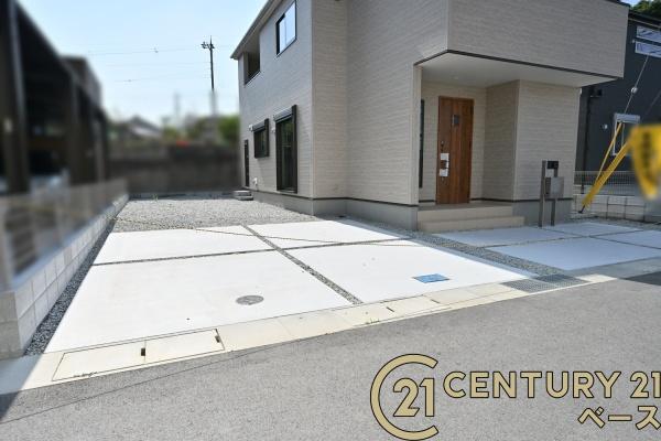 リーブルガーデン三吉赤部２号棟／新築一戸建