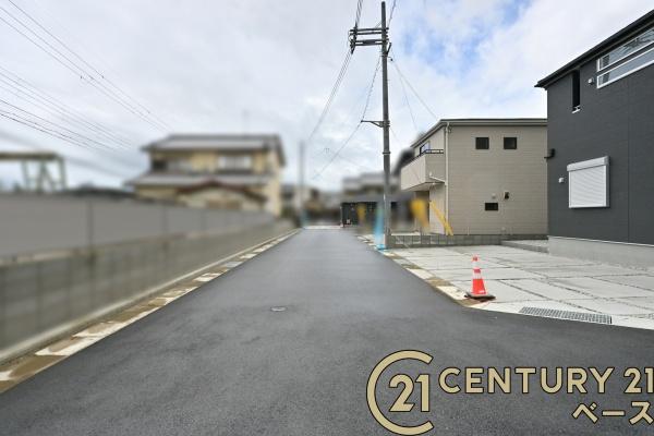 リーブルガーデン三吉赤部２号棟／新築一戸建