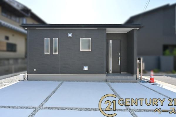 リーブルガーデン三吉赤部３号棟／新築一戸建