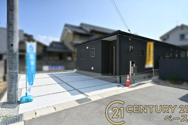 リーブルガーデン三吉赤部３号棟／新築一戸建