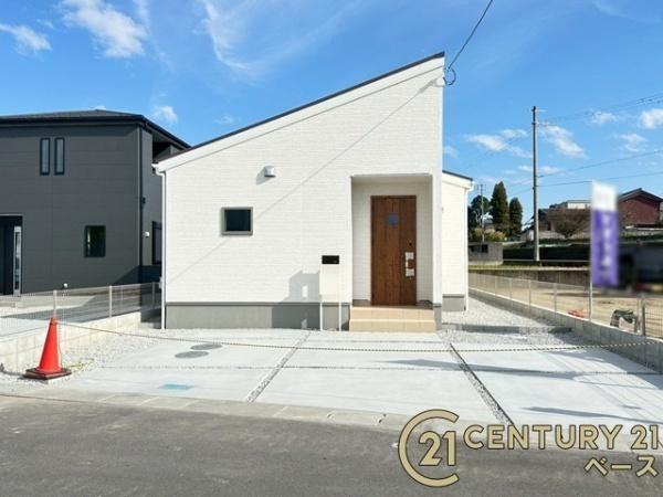 リーブルガーデン三吉赤部3号棟/新築一戸建