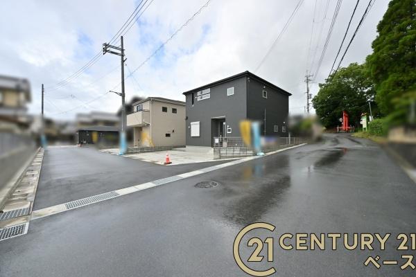 リーブルガーデン三吉赤部３号棟／新築一戸建