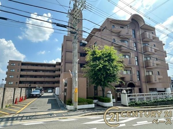 王寺アーバンコンフォート