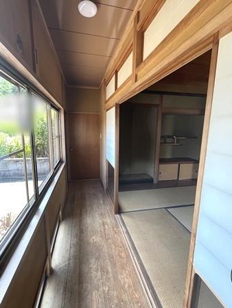 香芝市関屋北７丁目の中古一戸建て