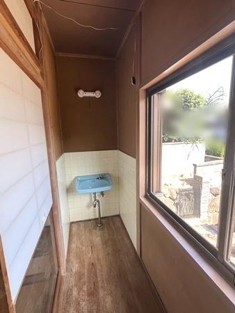 香芝市関屋北７丁目の中古一戸建て