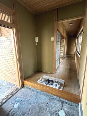 香芝市関屋北７丁目の中古一戸建て