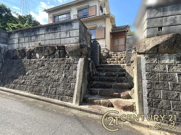 香芝市関屋北７丁目の中古一戸建て