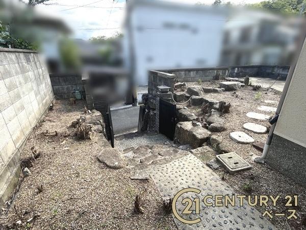 香芝市関屋北７丁目の中古一戸建て