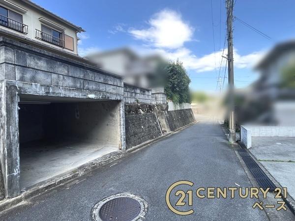 香芝市関屋北７丁目の中古一戸建て