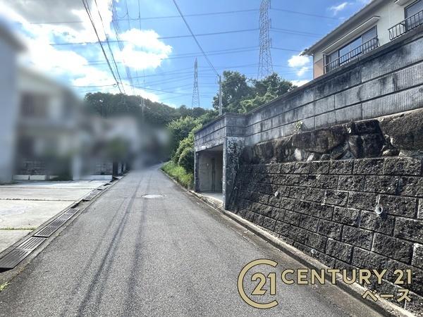 香芝市関屋北７丁目の中古一戸建て
