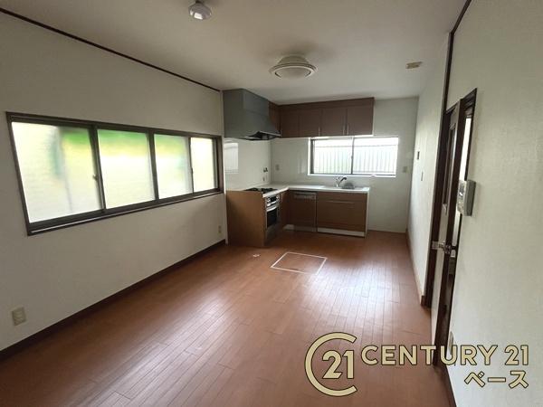 香芝市関屋北７丁目　一戸建