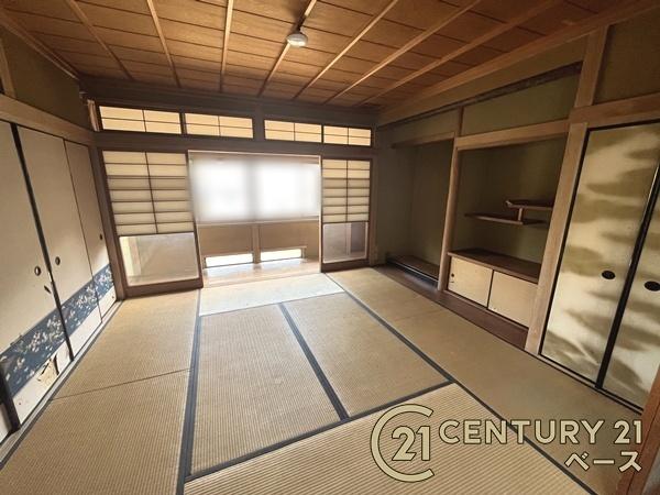 香芝市関屋北７丁目の中古一戸建て