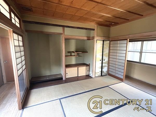 香芝市関屋北７丁目の中古一戸建て