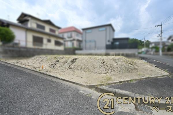 生駒郡平群町若葉台３丁目の売土地