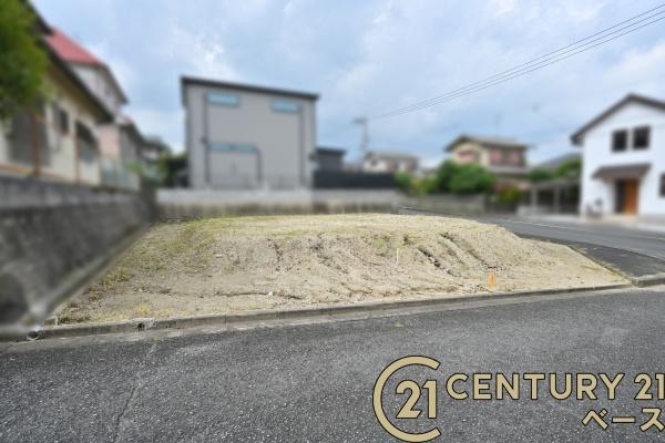 生駒郡平群町若葉台３丁目の売土地