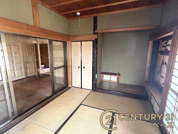 生駒郡斑鳩町龍田北１丁目の中古一戸建て