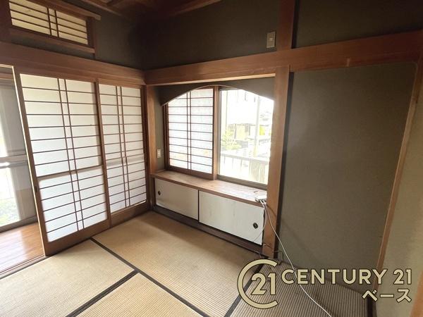 生駒郡斑鳩町龍田北１丁目の中古一戸建て