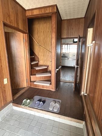 生駒郡斑鳩町龍田北１丁目の中古一戸建て