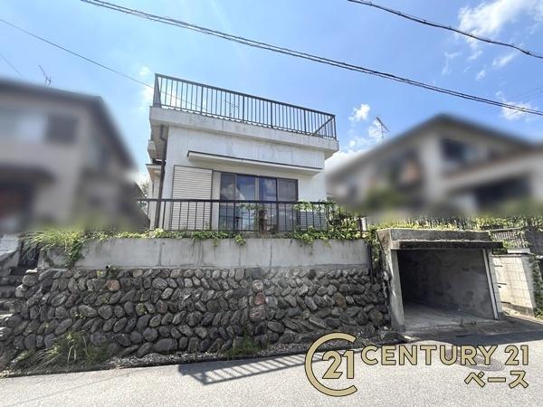 生駒郡斑鳩町龍田北１丁目の中古一戸建て