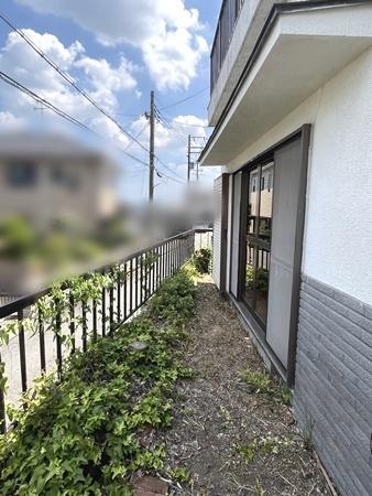 生駒郡斑鳩町龍田北１丁目の中古一戸建て
