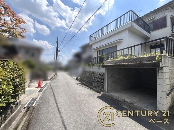 生駒郡斑鳩町龍田北１丁目の中古一戸建て