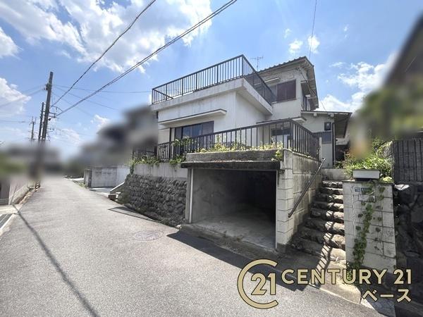生駒郡斑鳩町龍田北１丁目　一戸建