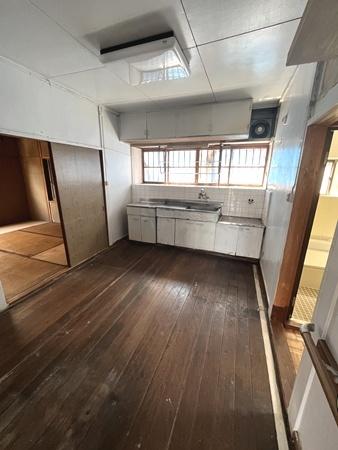 生駒郡斑鳩町龍田北１丁目　一戸建