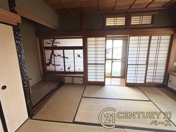 生駒郡斑鳩町龍田北１丁目の中古一戸建て
