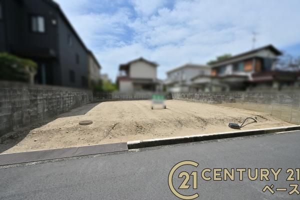 大和高田市大字市場の売土地