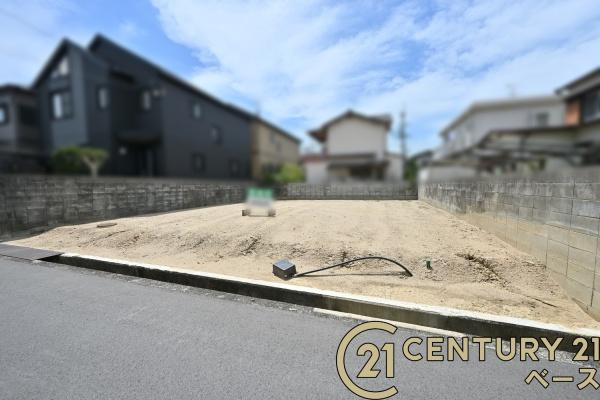 大和高田市大字市場の土地