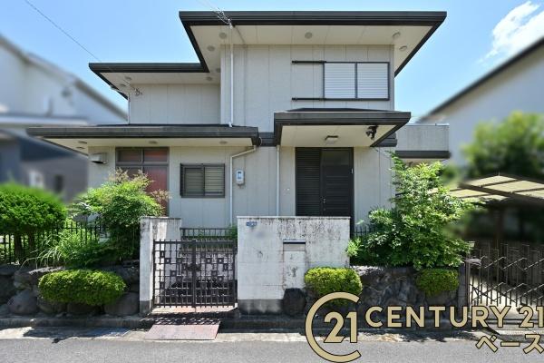 北葛城郡河合町泉台２丁目　一戸建