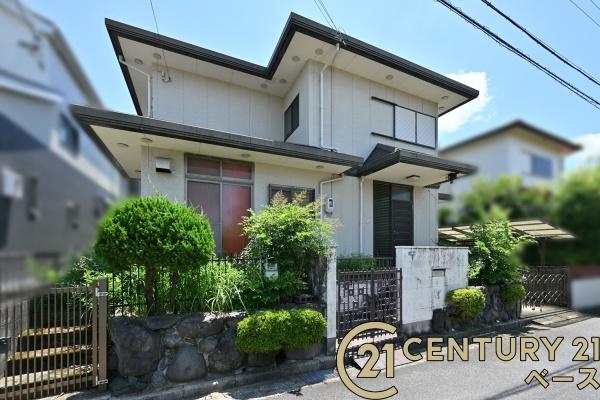 北葛城郡河合町泉台２丁目　一戸建