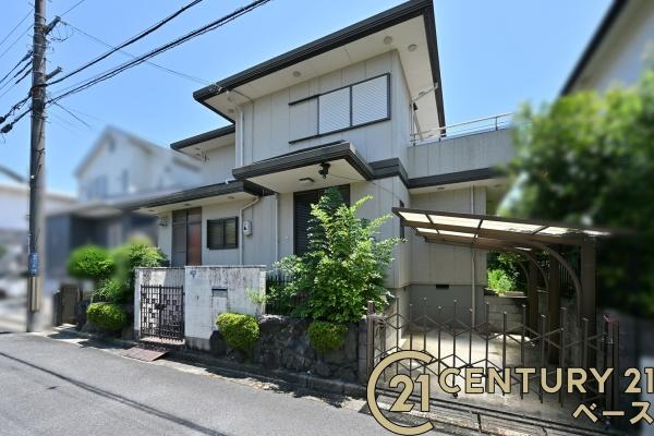 北葛城郡河合町泉台２丁目　一戸建