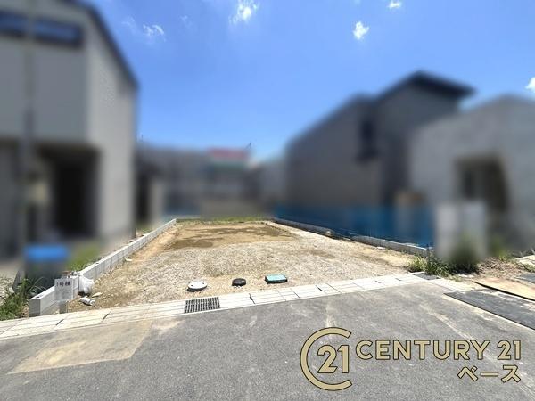 リーブルガーデン上中／新築一戸建