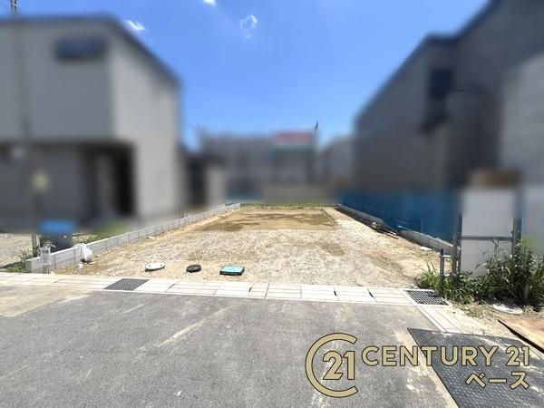 リーブルガーデン上中／新築一戸建
