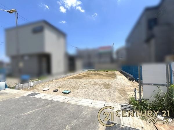 リーブルガーデン上中／新築一戸建