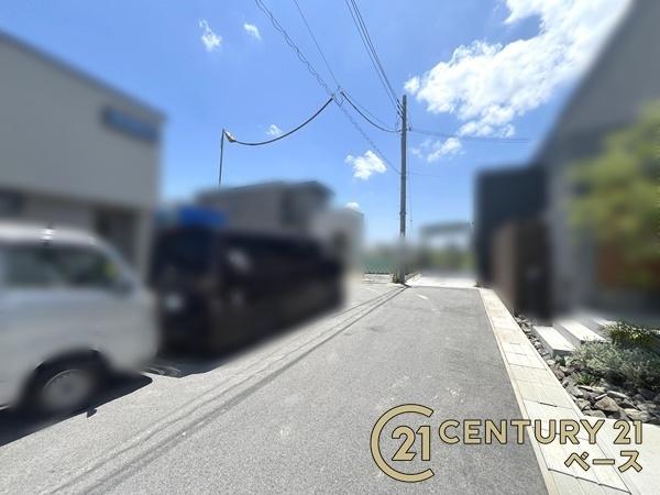リーブルガーデン上中／新築一戸建