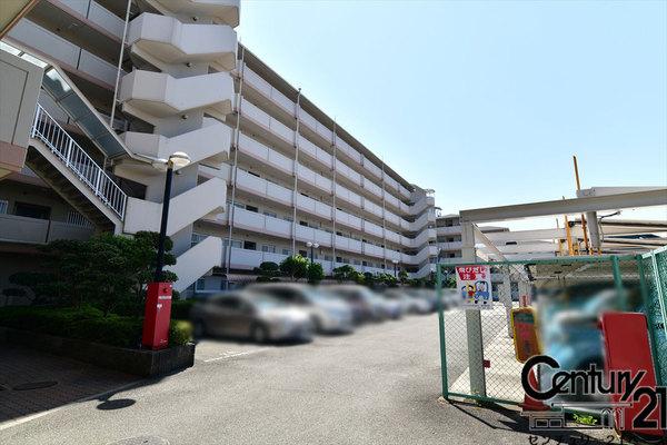 サニーコーポ八木西