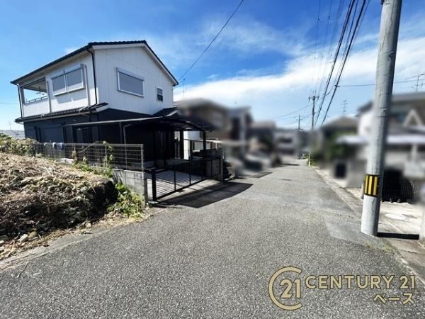 桜井市大字阿部の中古一戸建て
