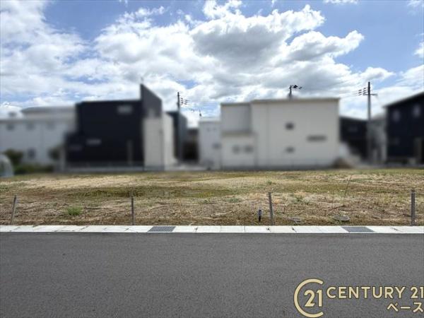 北葛城郡広陵町大字笠の土地