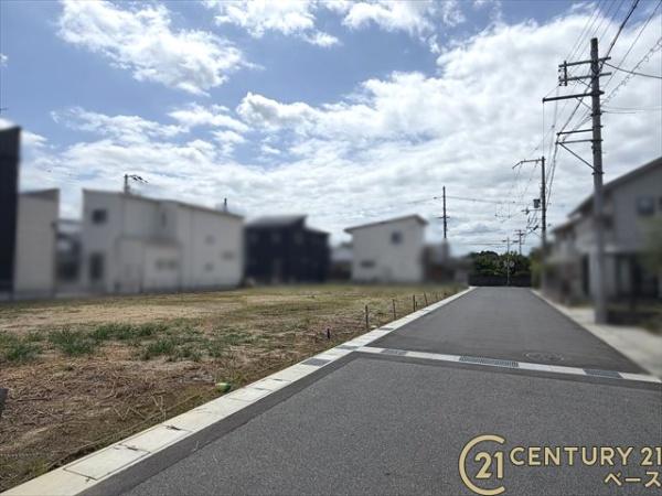 北葛城郡広陵町大字笠の土地