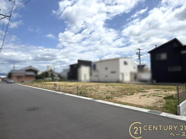 北葛城郡広陵町大字笠の売土地