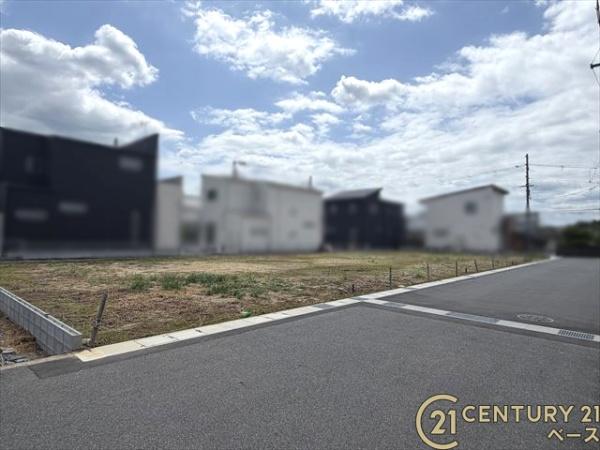 北葛城郡広陵町大字笠の土地